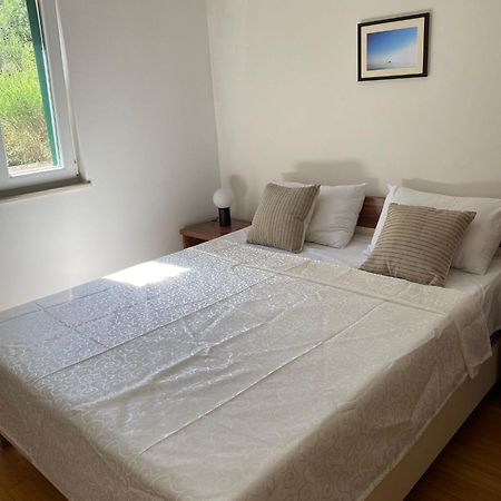 Apartman Emil Supetar Buitenkant foto