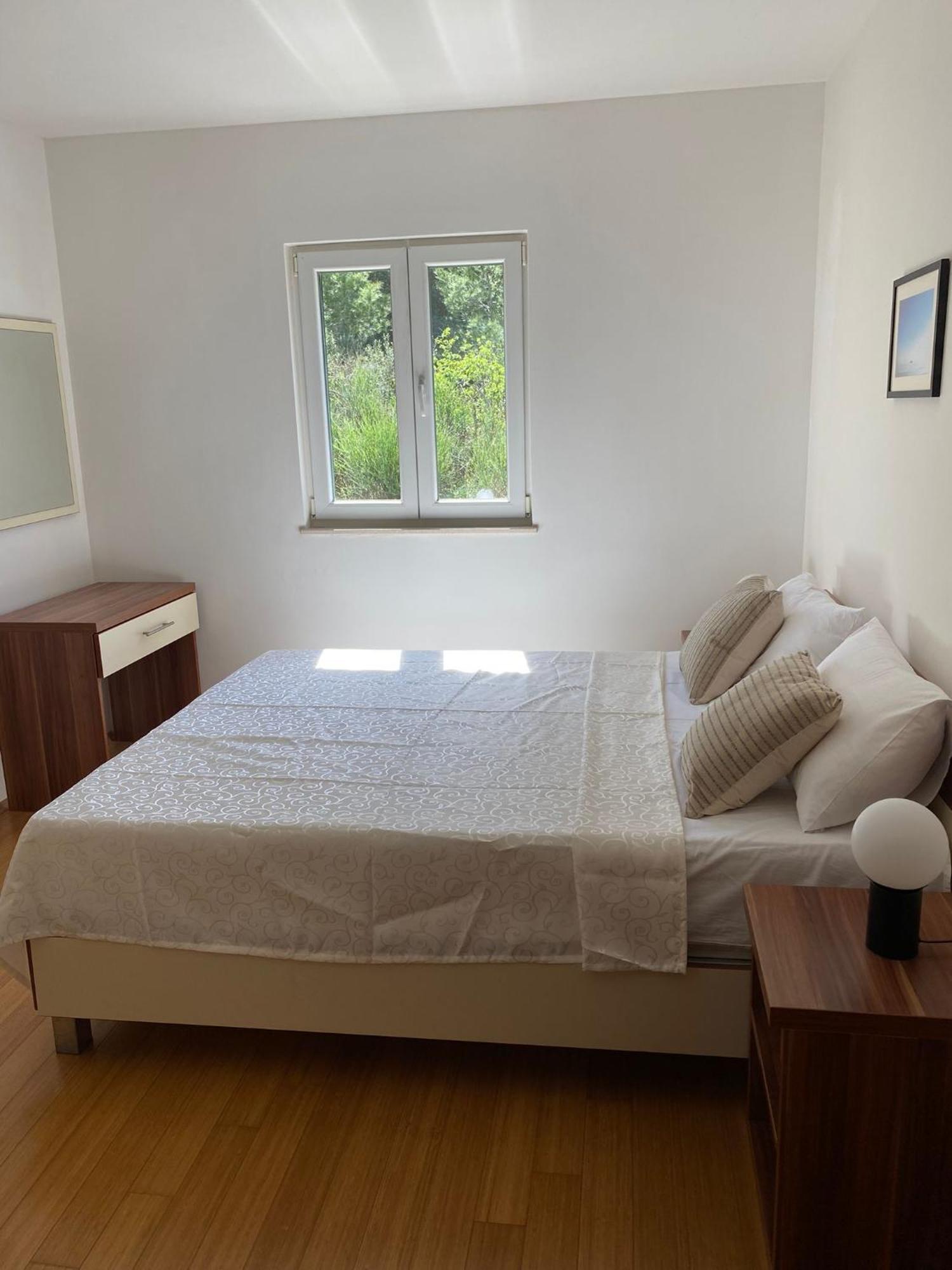 Apartman Emil Supetar Buitenkant foto