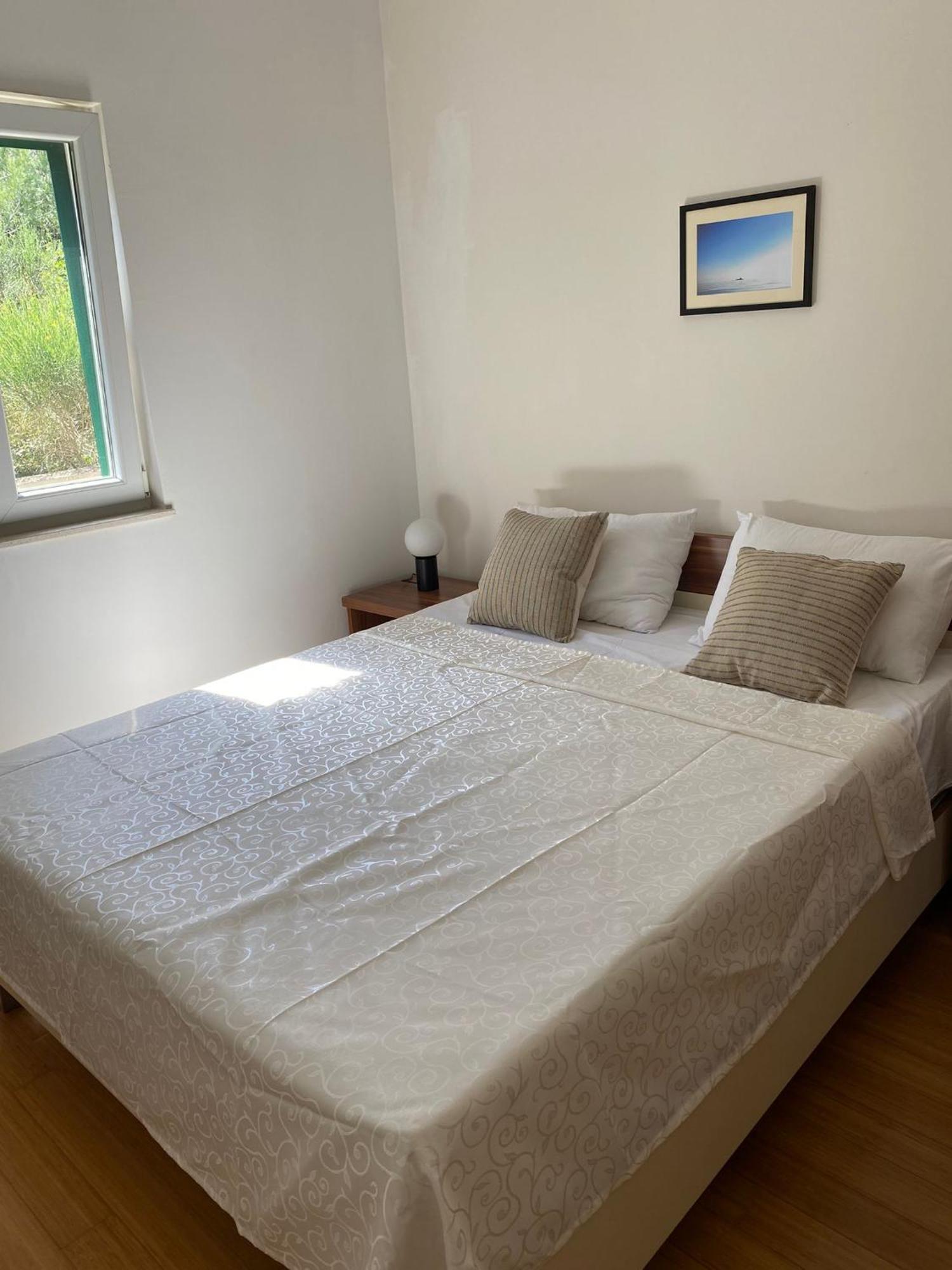 Apartman Emil Supetar Buitenkant foto