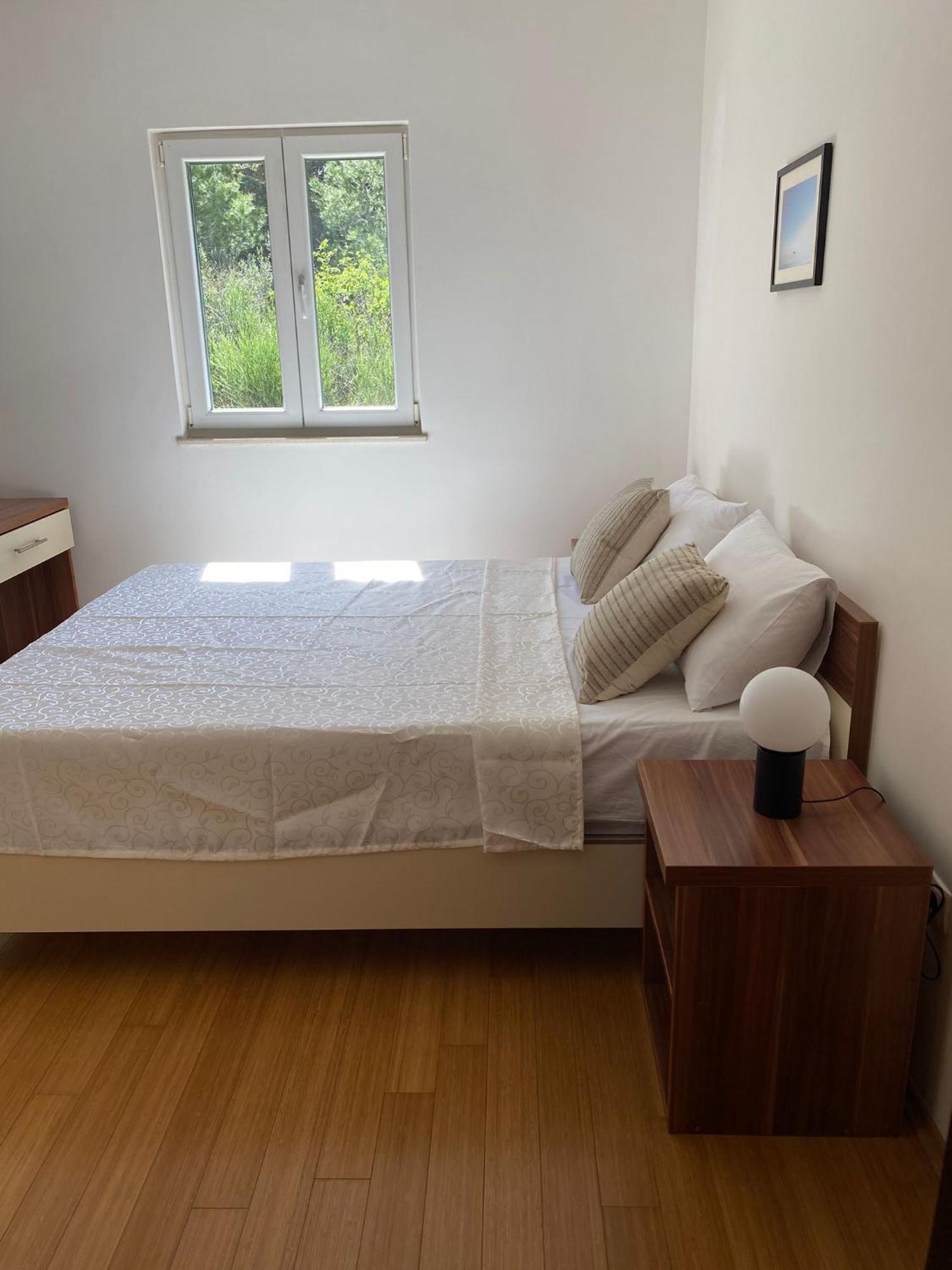 Apartman Emil Supetar Buitenkant foto